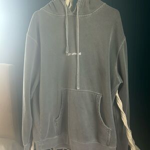 Call her daddy hoodie